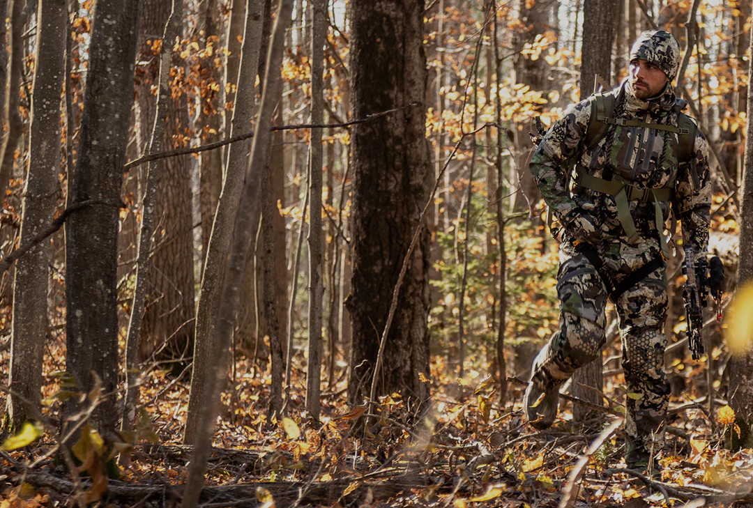 Engineered for the Ultimate Hunt